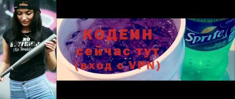 Кодеин Purple Drank  darknet наркотические препараты  Высоцк  hydra ТОР 